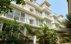 Fig House Anjuna-Chapora Road , Siolim 1Bhk Suite